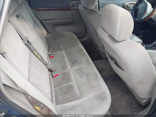 صورة 8 لـ 2004 Chevrolet IMPALA LS