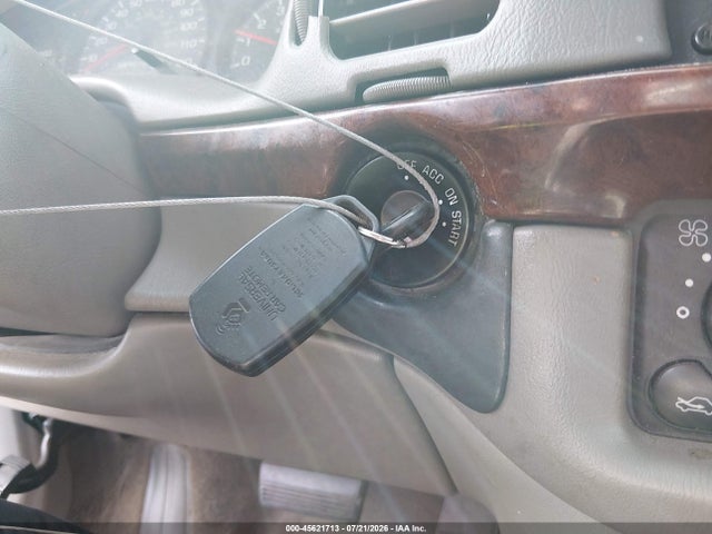 صورة مصغرة 11 لـ 2004 Chevrolet IMPALA LS