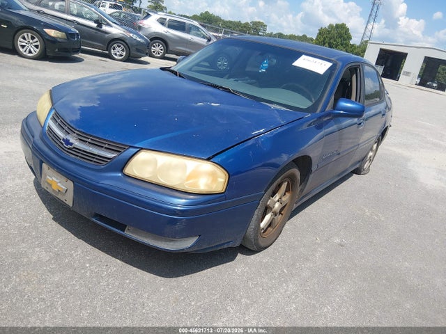 صورة 2 لـ 2004 Chevrolet IMPALA LS