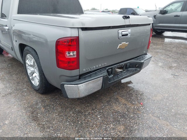 2007 Chevrolet SILVERADO 1500 LS 缩略图 17