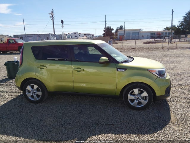 2019 KIA SOUL 缩略图 13