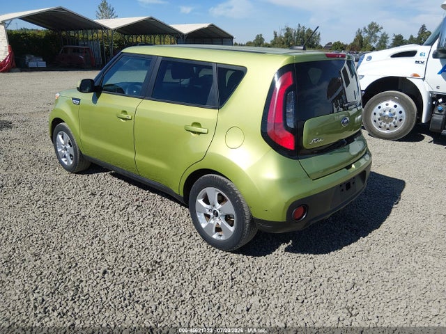 2019 KIA SOUL 照片 3
