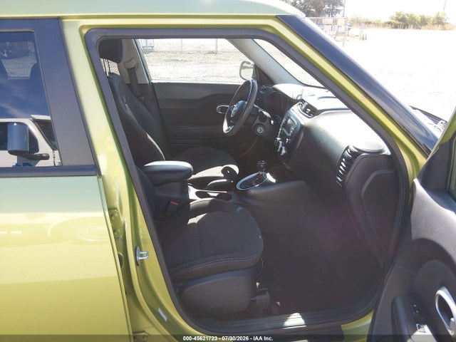 2019 KIA SOUL 照片 5