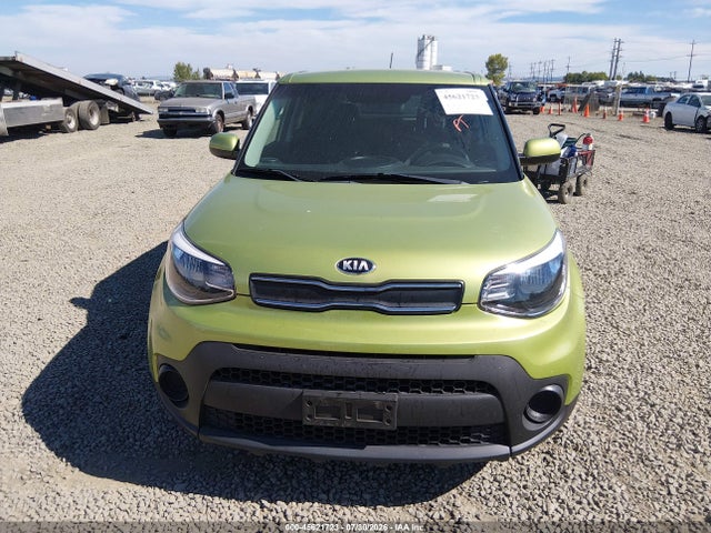 2019 KIA SOUL 照片 6