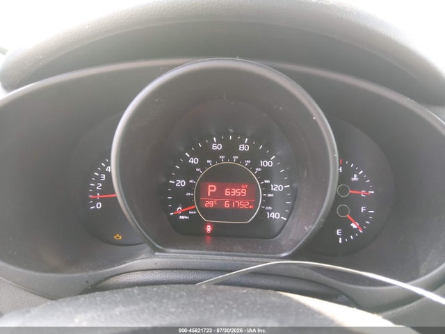 2019 KIA SOUL 照片 7