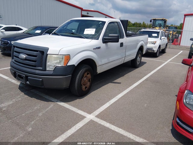 صورة 2 لـ 2009 FORD F-150