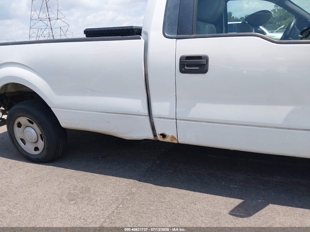 صورة 6 لـ 2009 FORD F-150