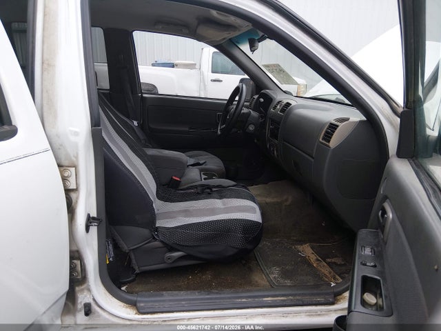 صورة 5 لـ 2004 Chevrolet COLORADO LS