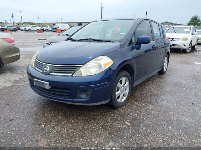 صورة 2 لـ 2007 Nissan VERSA 1.8SL