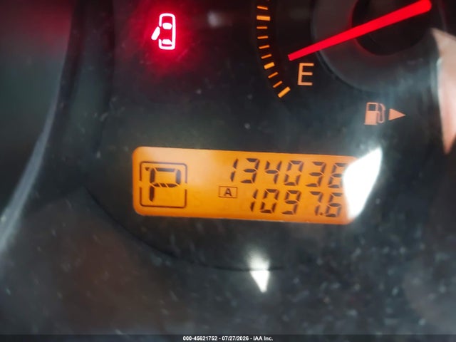 صورة 7 لـ 2007 Nissan VERSA 1.8SL