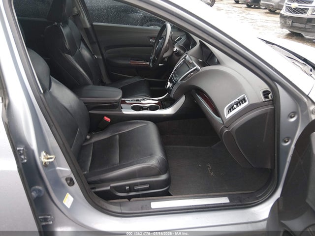 2015 Acura TLX V6 TECH photo 5