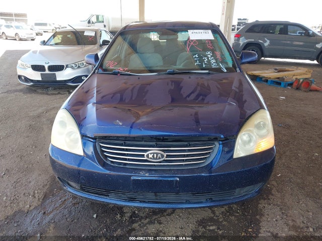 صورة 6 لـ 2008 KIA OPTIMA LX
