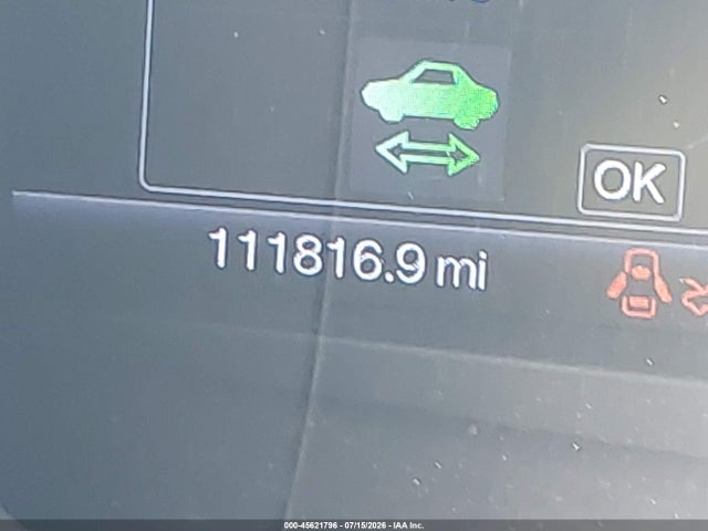 2013 FORD FUSION HYBRID SE 照片 7