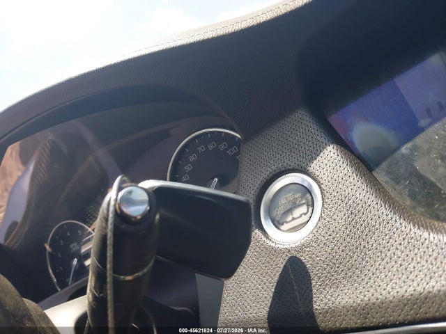 2018 Cadillac CT6 LUXURY thumbnail 11