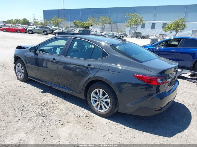 صورة 3 لـ 2025 Toyota CAMRY LE