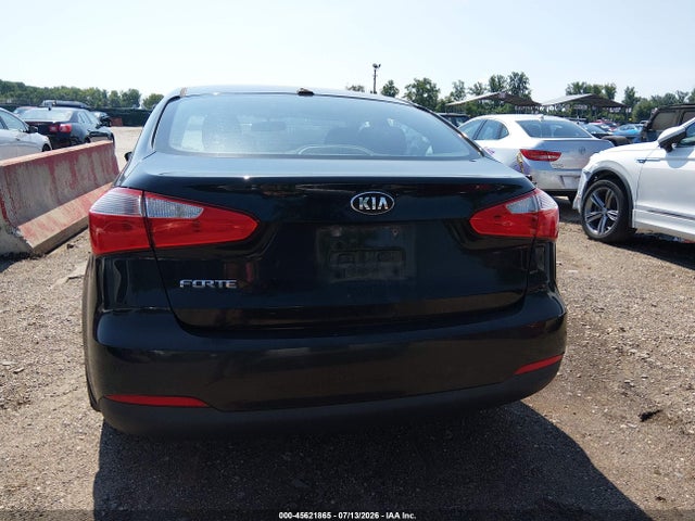 2015 KIA FORTE LX — миниатюра 13
