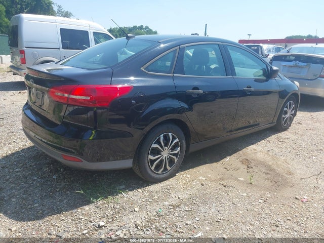 صورة 4 لـ 2016 FORD FOCUS S