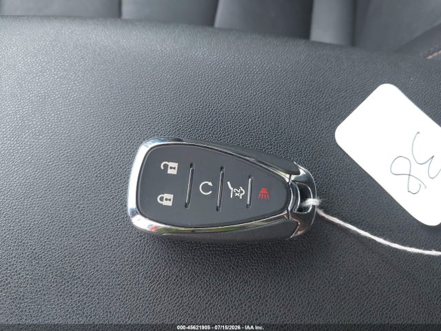 2021 CHEVROLET EQUINOX AWD LT 11