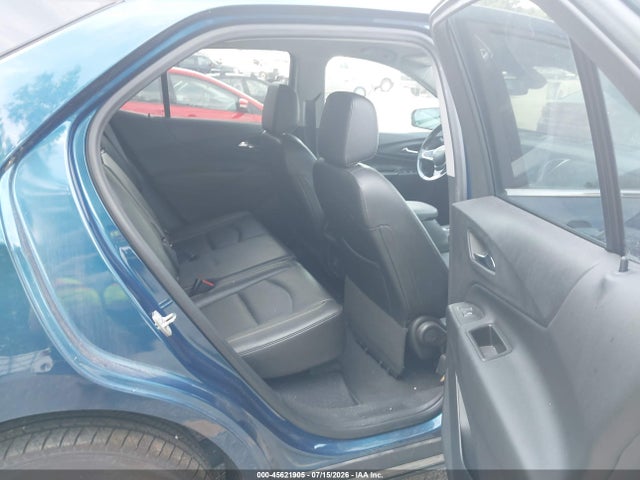 2021 CHEVROLET EQUINOX AWD LT 8