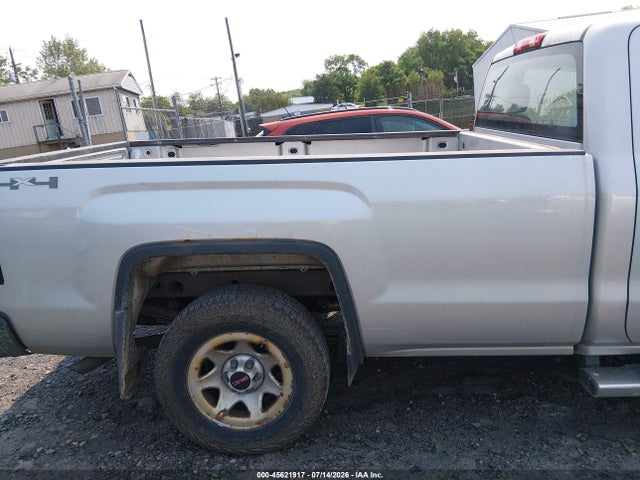 صورة 8 لـ 2015 GMC SIERRA 1500