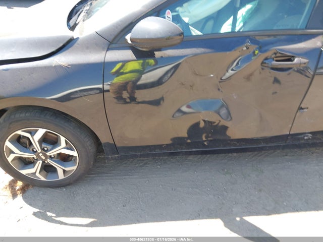 2021 KIA FORTE LXS 6