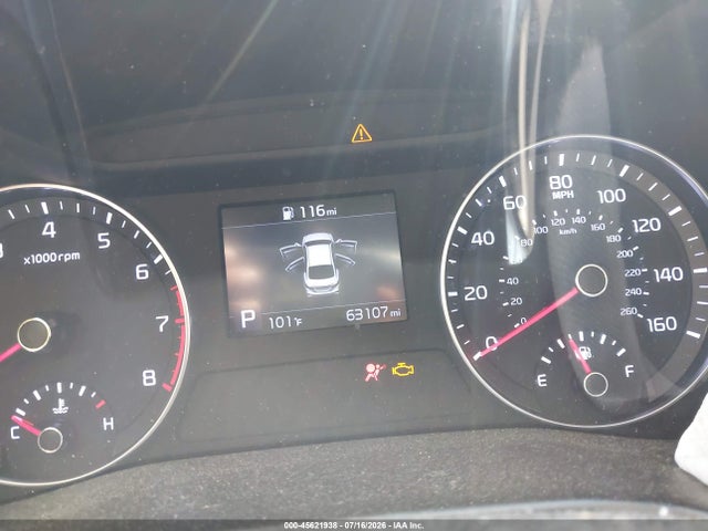 2021 KIA FORTE LXS 7