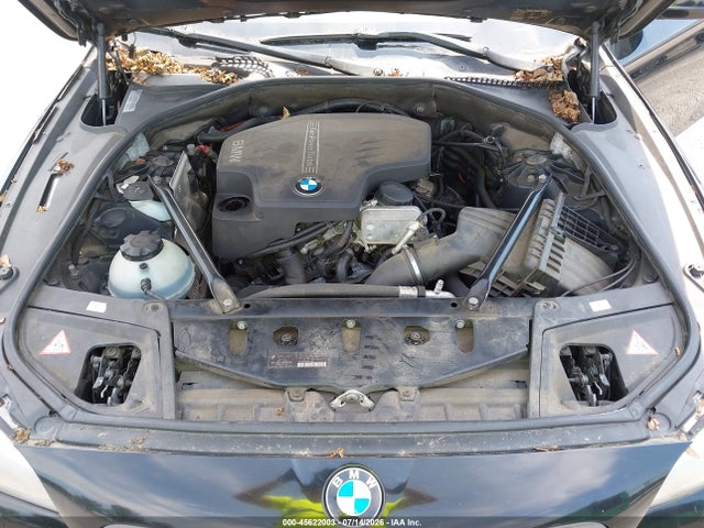 صورة 10 لـ 2013 BMW 528I