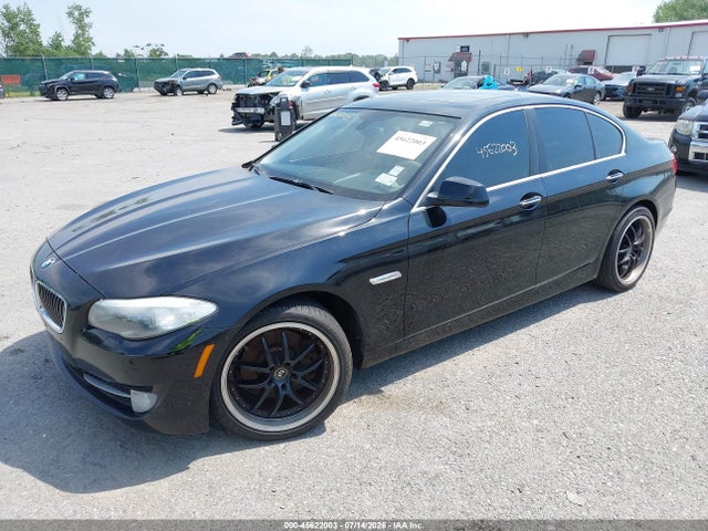 صورة 2 لـ 2013 BMW 528I