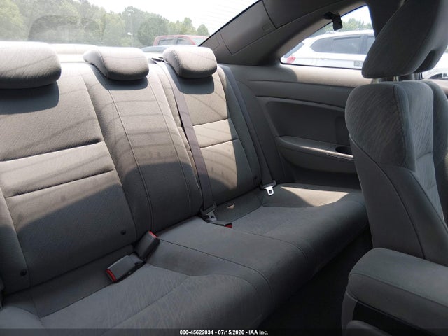 2008 Honda CIVIC LX — фото 8
