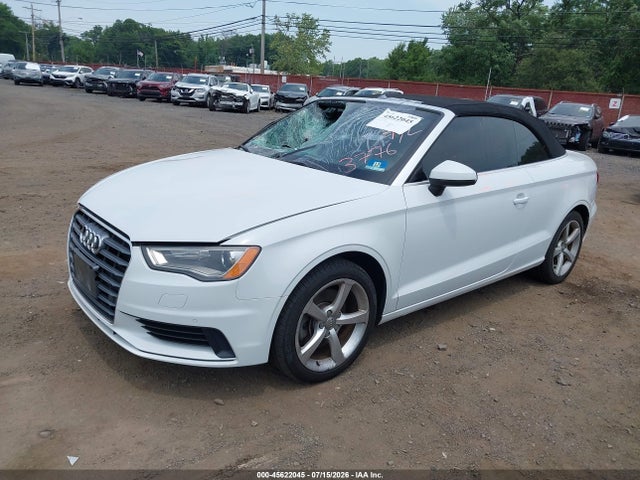 2015 AUDI A3 2.0T PREMIUM 照片 2