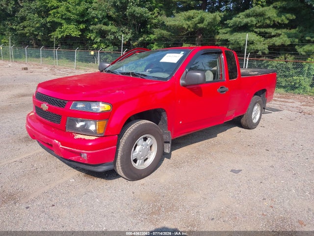 2006 Chevrolet COLORADO LS 照片 2