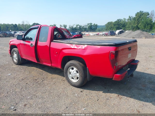 2006 Chevrolet COLORADO LS 照片 3