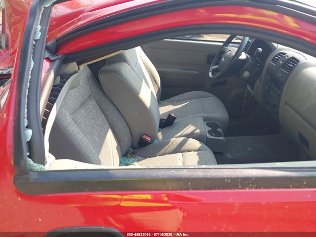 2006 Chevrolet COLORADO LS 照片 5