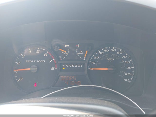 2006 Chevrolet COLORADO LS 照片 7
