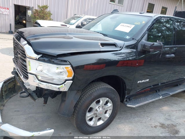 صورة 6 لـ 2024 RAM 2500 BIG HORN 4X4 6'4 BOX