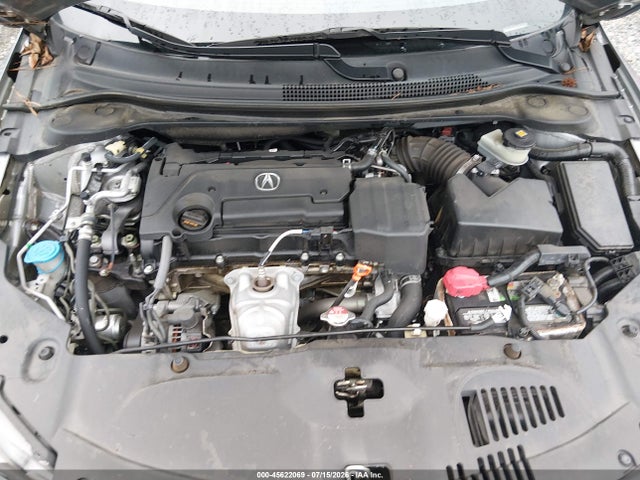 2019 Acura ILX PREMIUM PACKAGE/TECHNOLOGY PACKAGE 缩略图 10