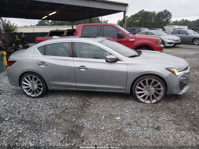 2019 Acura ILX PREMIUM PACKAGE/TECHNOLOGY PACKAGE 缩略图 13