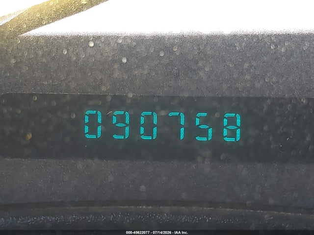 1998 Chevrolet S-10 FLEETSIDE — миниатюра 12