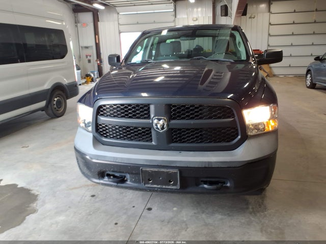 صورة مصغرة 13 لـ 2018 RAM 1500 TRADESMAN 4X4 5'7 BOX