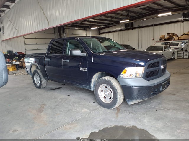 صورة مصغرة 14 لـ 2018 RAM 1500 TRADESMAN 4X4 5'7 BOX