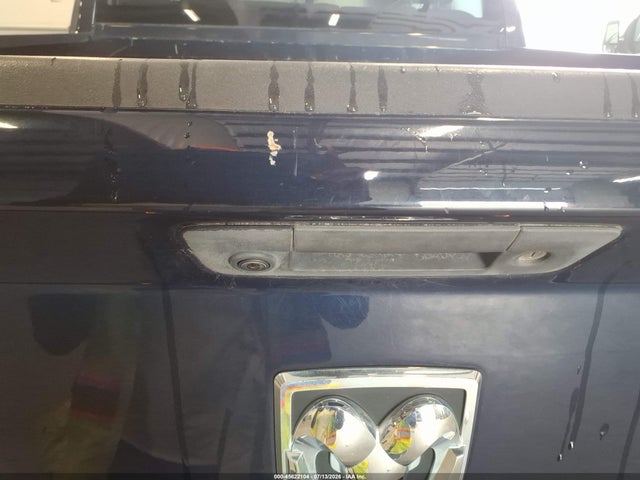 صورة مصغرة 12 لـ 2018 RAM 1500 TRADESMAN 4X4 5'7 BOX