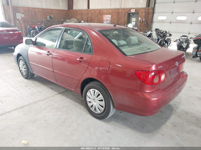صورة 3 لـ 2007 Toyota COROLLA LE