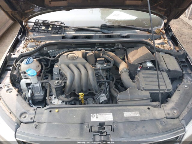 صورة 10 لـ 2015 Volkswagen JETTA 2.0L S