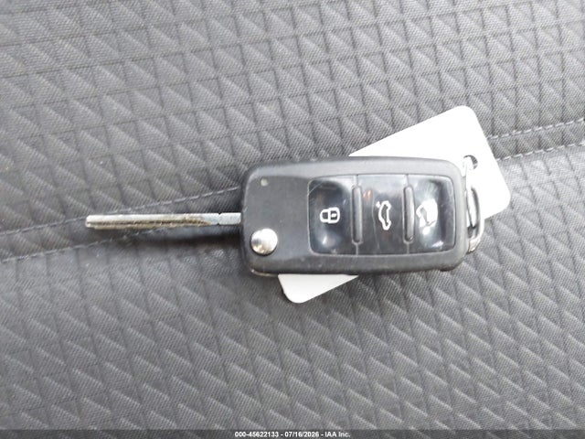 صورة مصغرة 11 لـ 2015 Volkswagen JETTA 2.0L S