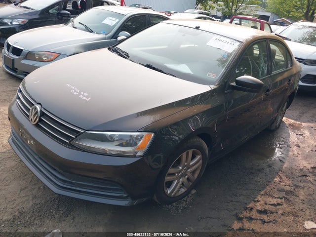 صورة 2 لـ 2015 Volkswagen JETTA 2.0L S