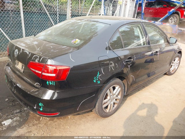 صورة 4 لـ 2015 Volkswagen JETTA 2.0L S