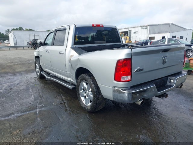 صورة 3 لـ 2017 RAM 1500 BIG HORN 4X4 5'7 BOX