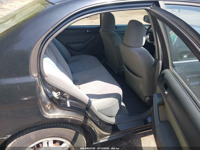 صورة 8 لـ 2002 Honda CIVIC LX