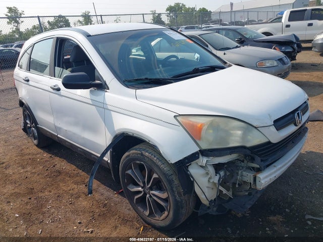2009 HONDA CR-V LX