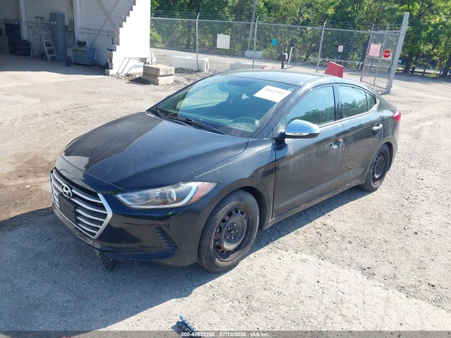 صورة 2 لـ 2018 Hyundai ELANTRA SEL